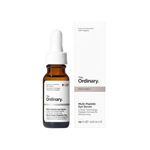 The Ordinary Multi Peptide Eye Serum – 15ml