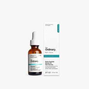 The Ordinary Multi-Peptide Serum for Hair Density – 60ml
