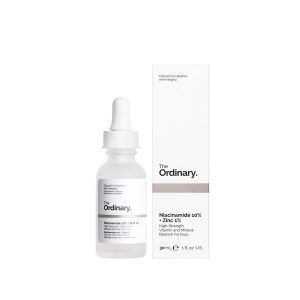 The Ordinary Niacinamide 10%+Zinc1% (30ml)