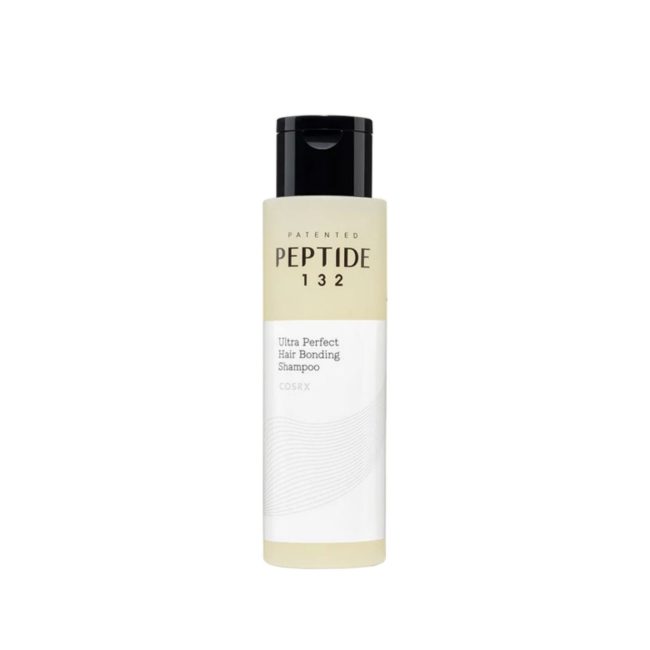 Cosrx Peptide-132 Ultra Perfect Hair Bonding Shampoo 200ml Cosrx Peptide-132 Ultra Perfect Hair Bonding Shampoo 200ml