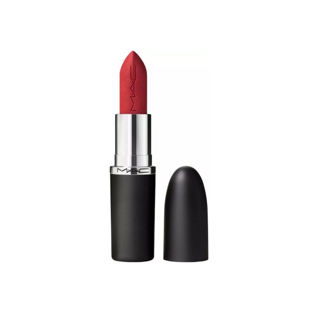 Forever Curious MAC M·A·Cximal Silky Matte Lipstick Forever Curious MAC M·A·Cximal Silky Matte Lipstick