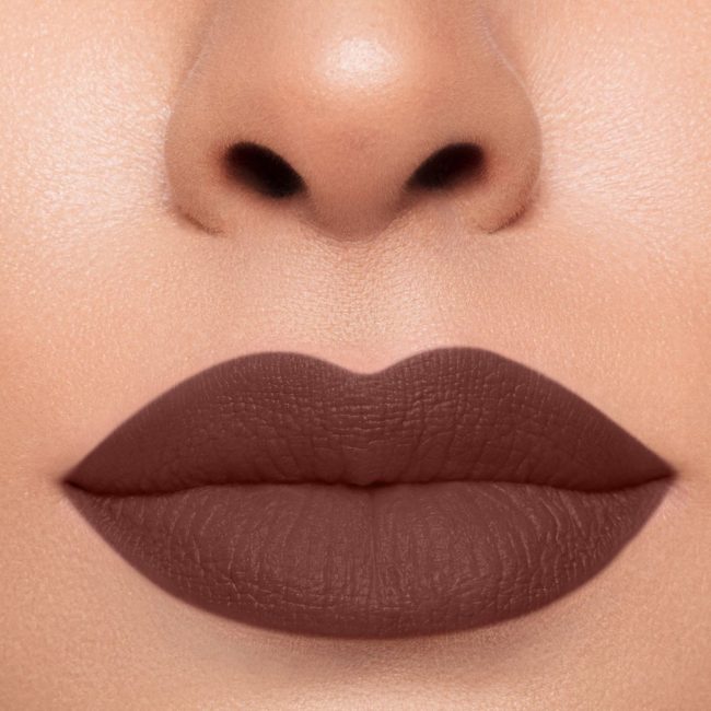 Goosebumps Morphe Mega Matte Lipstick 2 Goosebumps Morphe Mega Matte Lipstick 2