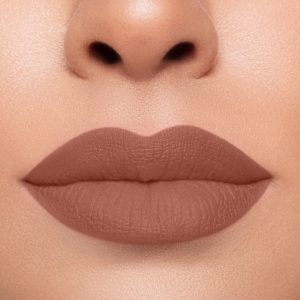Main Squeeze Morphe Mega Matte Lipstick