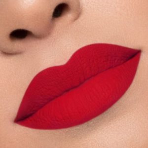 Morphe Matte Liquid Lipstick – Morphe