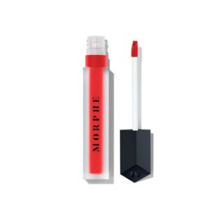 Morphe Matte Liquid Lipstick – Morphe