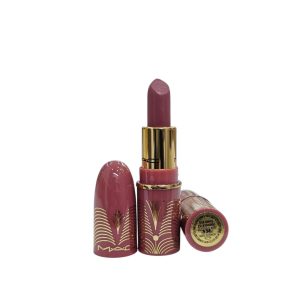 She Owns Everything! MAC Mini Lustreglass Sheer-Shine Lipstick 1.5G (Without Packet From Set )