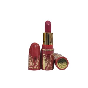 Par-tea Time MAC Mini Lustreglass Sheer-Shine Lipstick 1.5G (Without Packet From Set )