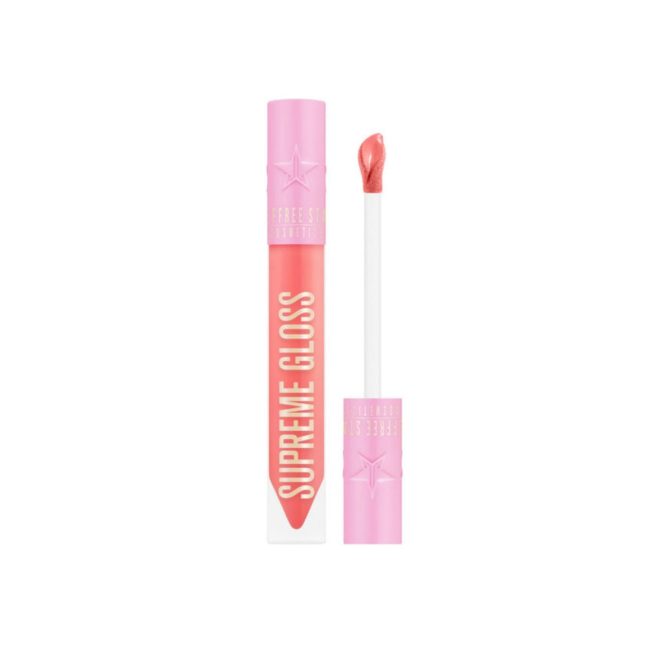 714 Supreme Jeffree Star Supreme Gloss 714 Supreme Jeffree Star Supreme Gloss