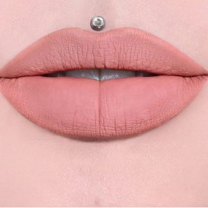 Birthday Suit – Peachy-pink nude