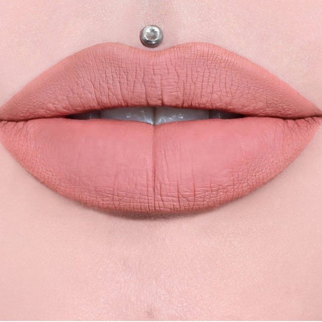 Birthday Suit – Peachy-pink nude 1 Birthday Suit – Peachy-pink nude