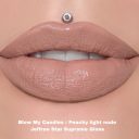 Blow My Candles Jeffree Star Supreme Gloss