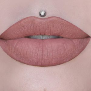 Christmas Cookie – Pink peach nude