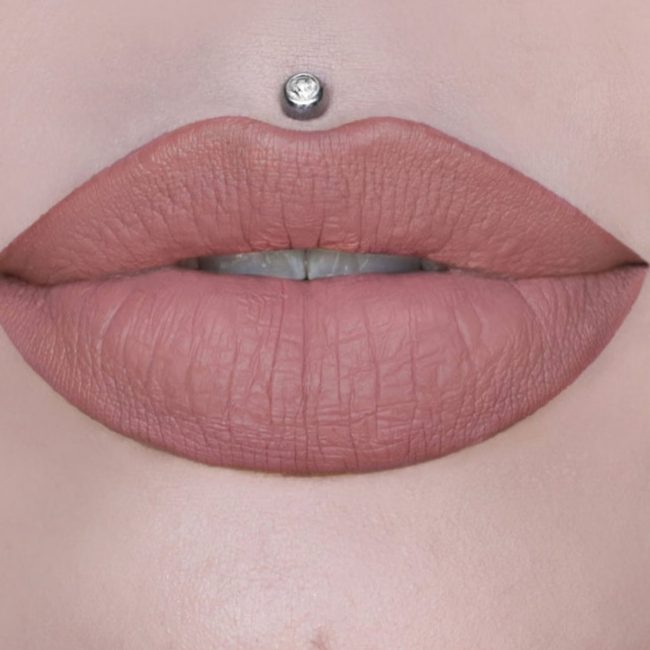 Christmas Cookie – Pink peach nude 1 Christmas Cookie – Pink peach nude