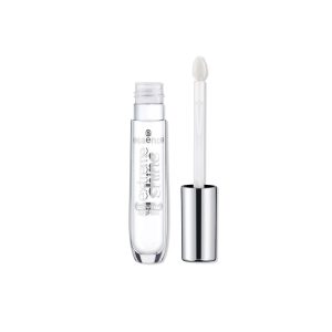 Crystal Clear 01 Essence Extreme Shine Volume Lipgloss
