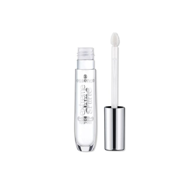 Crystal Clear 01 Essence Extreme Shine Volume Lipgloss Crystal Clear 01 Essence Extreme Shine Volume Lipgloss