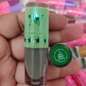 Dirty Money – Sage green with a matte finish