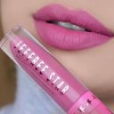 Doll Parts – A creamy hot pink