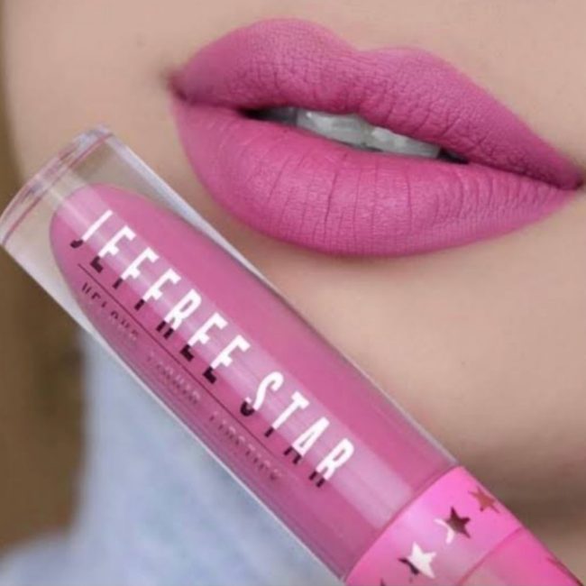 Doll Parts – A creamy hot pink 1 Doll Parts – A creamy hot pink