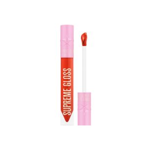 Everybody Knows Jeffree Star Supreme Gloss