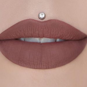 Family Jewels – A medium, brown-toned nude