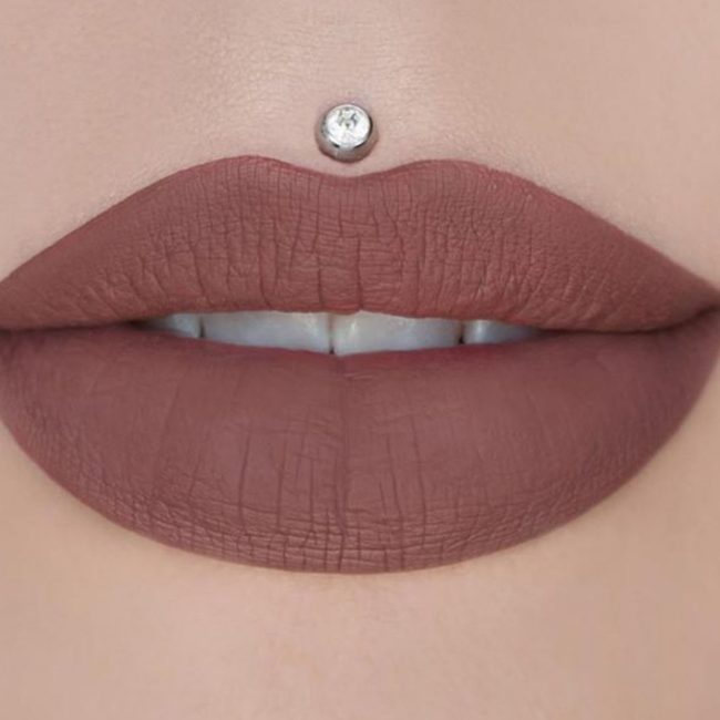Family Jewels – A medium, brown-toned nude 1 Family Jewels – A medium, brown-toned nude