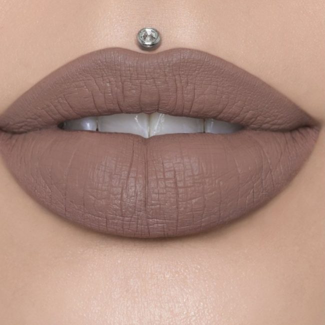 Hidden Hills – Chestnut nude with rose tones 1 Hidden Hills – Chestnut nude with rose tones