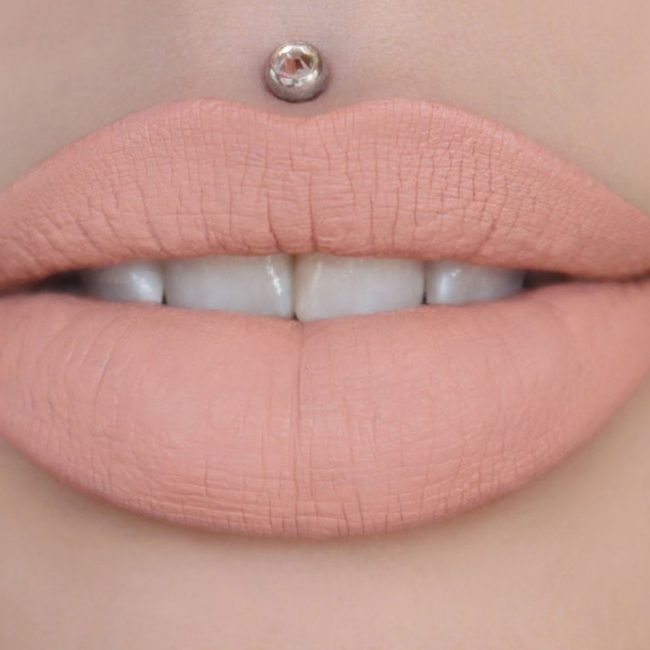 Im Nude – Peach nude