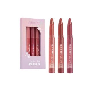 In A Holidaze ColourPop Lippie Stix Trio Set