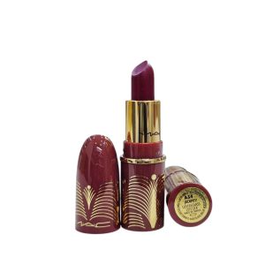 Jackpot! MAC Mini Lustreglass Sheer-Shine Lipstick 1.5G (Without Packet From Set )