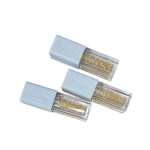 Jellyfish Kosas Mini Wet Lip Oil Plumping Treatment Gloss 2ml