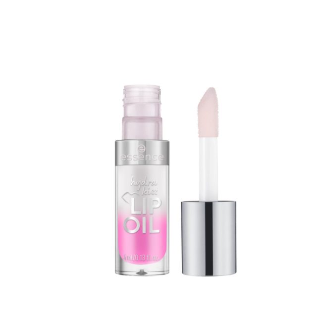 Kiss From A Rose Essence Makeup Hydra Kiss Lip Oil