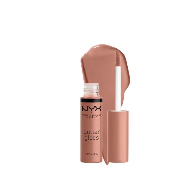 Madeleine NYX Butter Gloss Madeleine NYX Butter Gloss