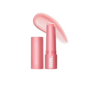 Makeup By Mario Mini Moistureglow™ On-The-Go Plumping Lip Serum Pink Glow