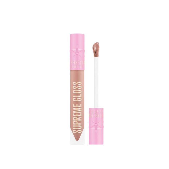 Mannequin Jeffree Star Supreme Gloss Mannequin Jeffree Star Supreme Gloss
