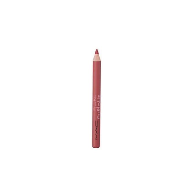 More Curious MAC Mini Lip Pencil (Without Packet From Set )