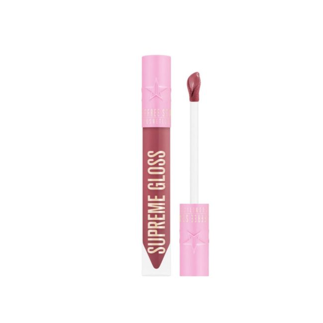 No Shame Jeffree Star Supreme Gloss No Shame Jeffree Star Supreme Gloss