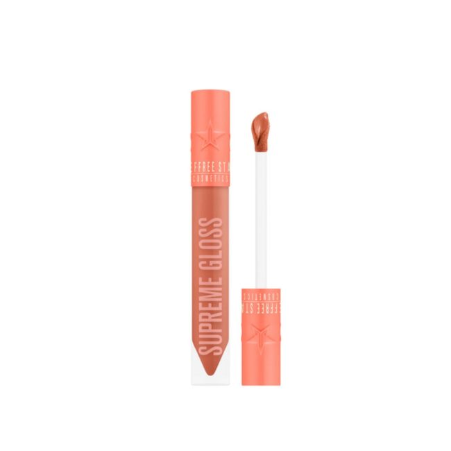 Nude Garden Jeffree Star Supreme Gloss