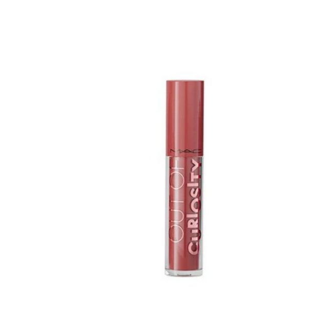 Out Of Curiosity MAC Tinted Lipglass (Without Packet From Set ) Out Of Curiosity MAC Tinted Lipglass (Without Packet From Set )
