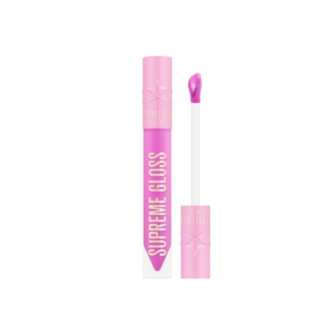 Queen Supreme Jeffree Star Supreme Gloss Queen Supreme Jeffree Star Supreme Gloss
