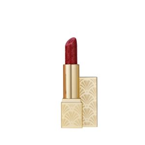 Red Velvet Estée Lauder Limited Edition Pure Color Crème Lipstick