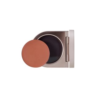 Rose Inc Cream Blush Refillable Cheek & Lip Color In Delphine