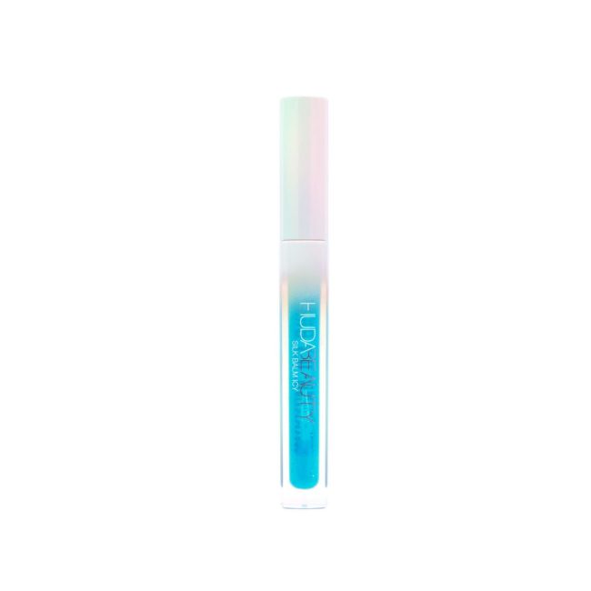 Silk Balm Icy Cryo-Plumping Lip Balm Huda Beauty Silk Balm Icy Cryo-Plumping Lip Balm Huda Beauty