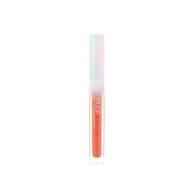 Silk Balm Spicy Thermo Plumping Lip Balm Huda Beauty Silk Balm Spicy Thermo Plumping Lip Balm Huda Beauty
