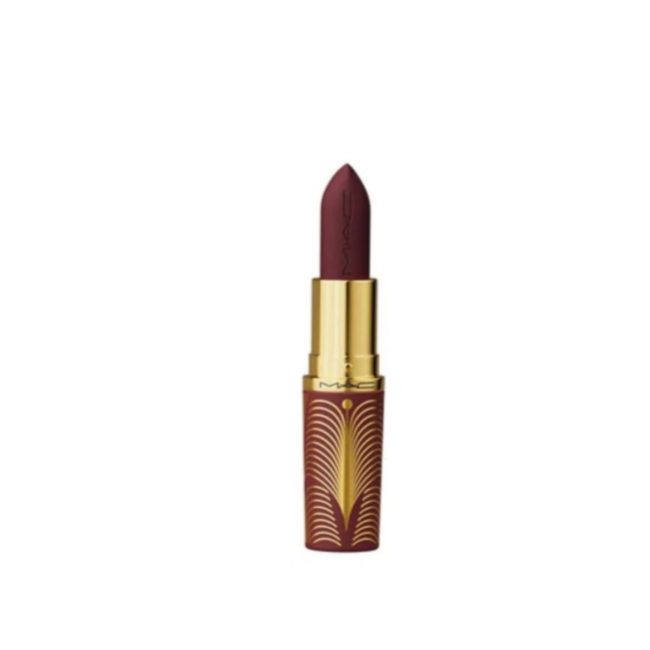 Sin MAC M·A·Cximal Silky Matte Lipstick ( Without Packet From Set )