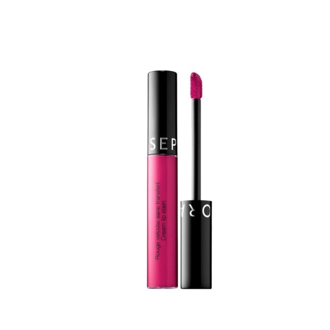 Sunrise Pink Sephora Collection Cream Lip Stain Liquid Lipstick Sunrise Pink Sephora Collection Cream Lip Stain Liquid Lipstick