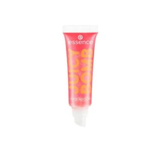 Tangy Tangerine 006 Essence Juicy Bomb Shiny Lip Gloss