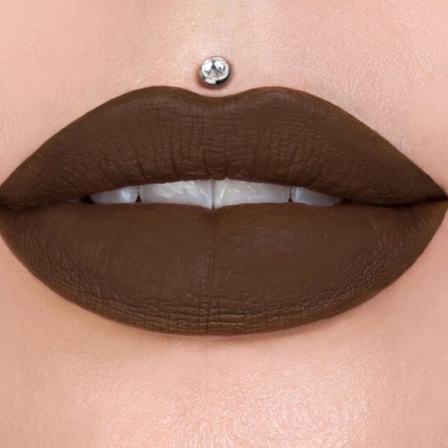 Tasty Jeffree Star Mini Velour Liquid Lipstick 2 Tasty Jeffree Star Mini Velour Liquid Lipstick 2