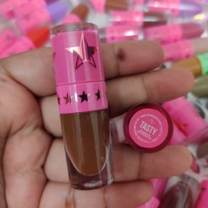 Tasty Jeffree Star Mini Velour Liquid Lipstick