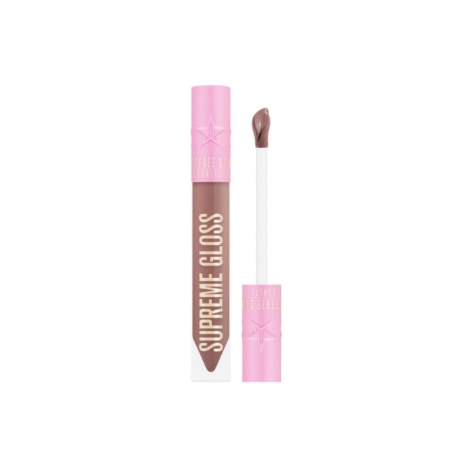 Tea Bag Jeffree Star Supreme Gloss