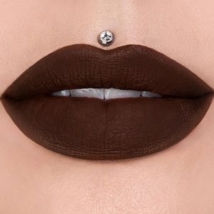 Top Shelf – A deep, rich cocoa nude